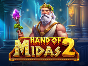 Hand Of Midas 2
