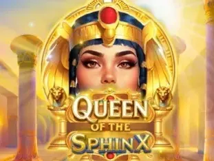 Queen Of The Sphinx