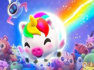 Plushie Frenzy