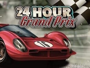 24 Hour Grand Prix