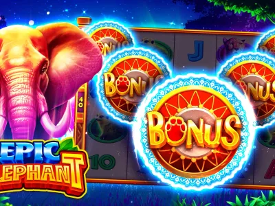 Fitur Slot Gacor Terupdate screenshot