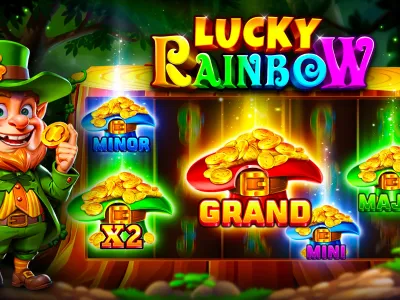 Tampilan Lobi Utama IBLBET screenshot